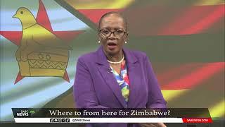 Zimbabwe Elections | Where to from here for Zimbabwe?