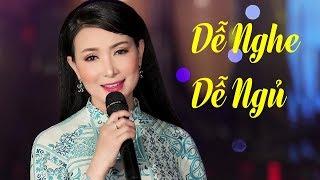 Hát Gì Mà Hay Vậy Trời - Mê mẩn giọng ca Bolero Lý Diệu Linh | Lk Bolero Xưa Hay Nhất