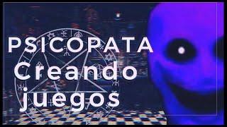 EL JUEGO HECHO POR UN PSICOPATA / Dormitabis (Five Nights At Freddy’s)