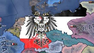 German Empire in hoi4