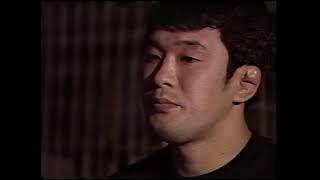 Yoji Anjo & Kenichi Yamamoto vs Kazushi Sakuraba & Nobuhiko Takada (UWFi 9-30-96)