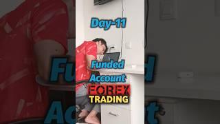 Forex Trading In Funded Account Kya Hota Hai | Funded Account Kya Hota Hain #trading #forex trading