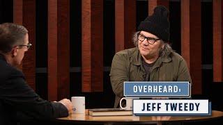 Jeff Tweedy: "Every record is an effort to make a connection"
