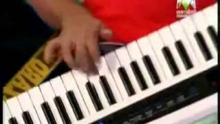 Stephen Devassy Amazing talent from God  !!!