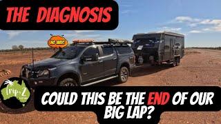 THE DIAGNOSIS IS IN | We have a BRAND NEW PLAN - Ep44