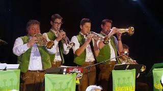 Böhmerwaldkapel Oktoberfeest Heerlen Unter Kollegen