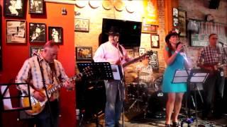 Linda Ronstadt cover of When Will I Be Loved