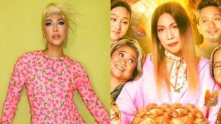 Vice Ganda On Doing A Dramatic Role For “And the Breadwinner Is