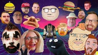 Welcome to Burger Planet Trailer