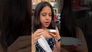 Finding The Best Pani Puri In India  | Food Challenge 