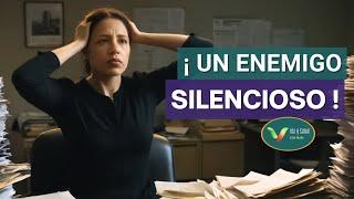 Vida y Salud con Mari | ¡ Un enemigo Silencioso !