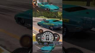 Best Tune for Camaro Jack& Green Stock No Limit 2 V2.0.4 #camaro #nolimit2 #tuning