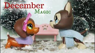 LPS: December Magic {Short Film}