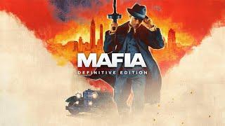 Mafia I Definitive Edition - Часть 1