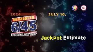 [LIVE] PCSO 5:00 PM Lotto Draw - July 10, 2024