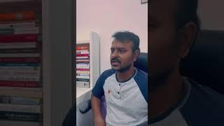 Linked in Atrocities | I’m interested is not applying for a job | #shorts #jobs #linkedin Tamil