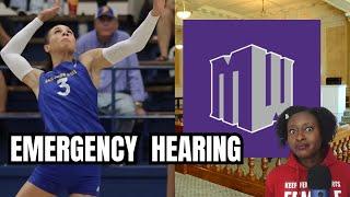 The Mountain West Conference Exposed in EMERGENCY Hearing