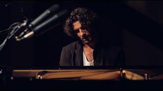 "Weatherstone", Romain Collin - Solo Piano at Schloss Elmau, Germany