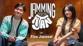 Tanpa Bicara - Rizwan Fadilah ft. Elsa Japasal | Jamming Bareng Njan