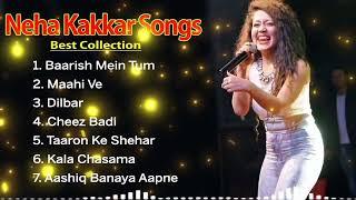 Best Of Neha Kakkar _Hindi Hit Songs Of Neha Kakkar _LAtest BollywOOd SonGs 2023 #music #lofisong
