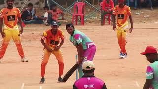 Cricket Highlights of Trivandrum Kombans VS Infantry XL in Trivandrum Premier League Season 3