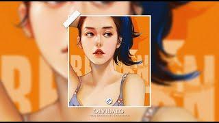 "Olvidalo" | Sensual Trap Beat R&B Emotional Instrumental | (Prod. Dixon Beats x ZHAN Prod)