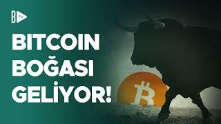 10 yıllık gösterge alarm verdi: "#Bitcoin Boğası 2.0" geliyor | 3 Eylül 2024