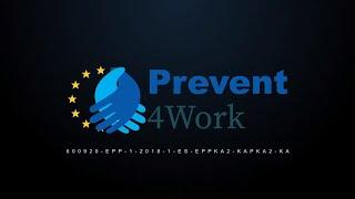 Work-Related Musculoskeletal Disorders Prevention | Prevent4Work