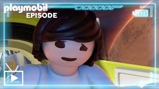 PLAYMOBIL | Misja na Marsie (polski) | Film