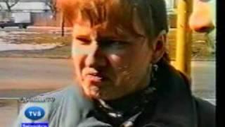 Archiwum Telewizji Świnoujście - 1996 rok.avi