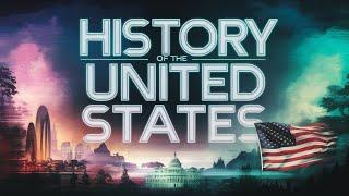 Fall Asleep to the REAL History of the United States