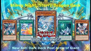 STARRY DRAGON - STARRY KNIGHT DECK (f2p friendly version) Post New Mini Box Arms of Giant