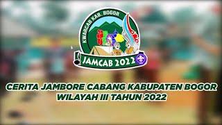 Jambore Cabang Kabupaten Bogor Wilayah III