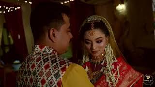 Mahanaazil's Holud trailer