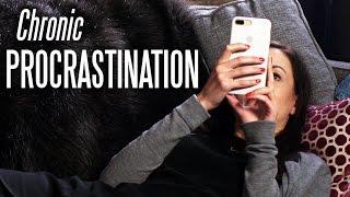 Are You a Chronic Procrastinator?