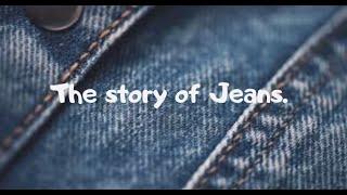 The Story of Jeans. ESL | English Portal