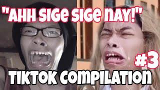 Philip Tanasas TikTok Compilation PART 3 | Mother vs. Daughter|