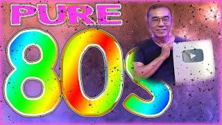 PURE 80S DISCO HIT'S | NEW WAVE & ITALO, EURO DISCO 80'S | Magazine 60, Finzy Kontini, David Lyme