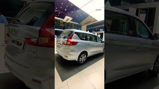 All New Maruti Suzuki Ertiga 