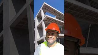 First Day as a Construction Superintendent #shorts #viral #construction #reactvideos