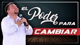 "EL VERDADERO PODER PARA CAMBIAR " //FRUTOS  DE ARREPENTIMIENTO 2// Abraham Pérez