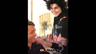 Anthony  #best #edit #amazing #cobrakai #viral #viralvideo #1v1 #Anthonylarusso #samlarusso #love