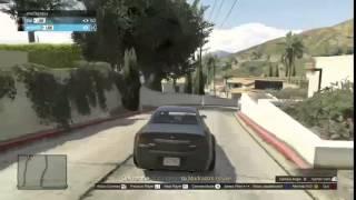 nL Live (August 3rd, 2014) - Messing with Slip & GTA 5!