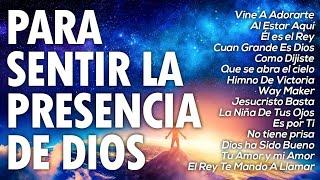 ALABANZA Y ADORIACÓN - MUSICA CRISTIANA DE ADORACION SIN ANUNCIOS PUBLICITARIOS PARA BENDECIR EL DIA