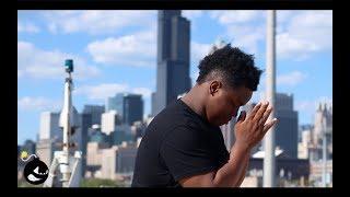 Kj Da God - Perfect Timing (Music Video) | Prod By Yamaica | Shot By @Campaign_Cam