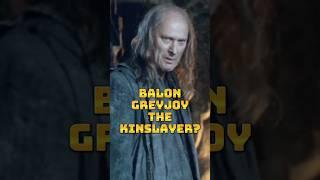 Old Ways or Moderation? The Greyjoy’s Legacy! #asoiaf #gameofthrones #houseofthedragon #viral #short
