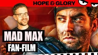 Was PURE LEIDENSCHAFT schafft! MAD MAX: HOPE & GLORY | Kino+ Spezial