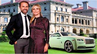 Gareth Southgate (WIFE) Lifestyle & Net Worth 2024