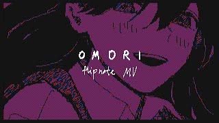 【うごメモ】OMORI アプリコット（ネタバレ注意）