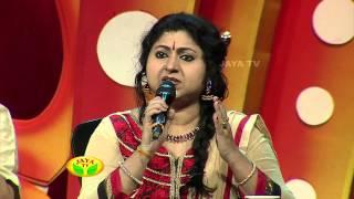 Jaya Super Singer South India - Episode 87 ,18/07/2015